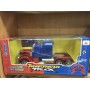 Трансформер Оптимус прайм Joy Toy 28128 робот-грузовик радиоуправление