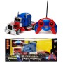 Трансформер Оптимус прайм Joy Toy 28128 робот-грузовик радиоуправление