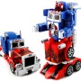 Трансформер Оптимус прайм Joy Toy 28128 робот-грузовик радиоуправление