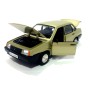Машина металлическая 21099 Автопром. Двери, багажник, капот открываются