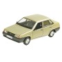 Машина металлическая 21099 Автопром. Двери, багажник, капот открываются