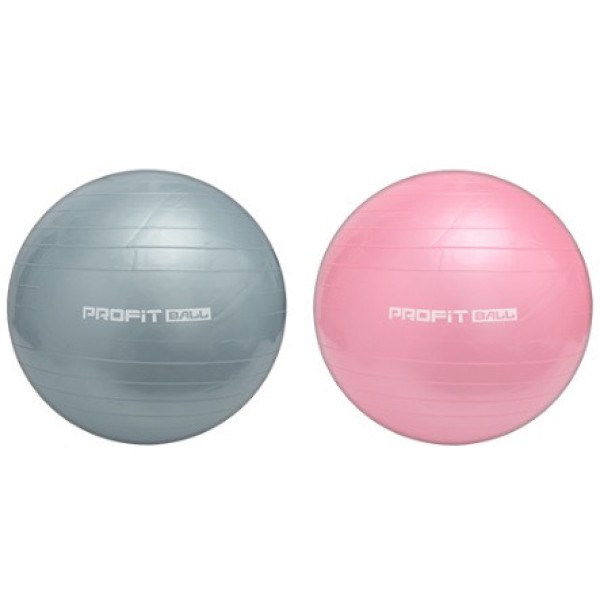 Мяч для фитнеса Profitball M 0278 Фитбол 85 см