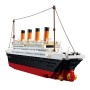 Конструктор Титанік Sluban M38-B0577 Титанік-2. 1012 деталей