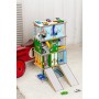 Игровой набор Детский Автокомплекс + подарок ( 5 машинок), 41014