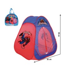 Детская игровая палатка 810 Человек-паук Spider-Man