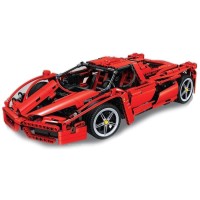 Модель машины Феррари Энцо Enzo Ferrari 10571