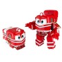 Роботы поезда Robot Trains Набор из 5 штук Кей, Альф, Селли, Утенок, Виктор