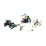 Конструктор Lepin 30019 Решающий бой между Эмили и Ноктурой