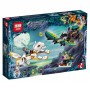 Конструктор Lepin 30019 Решающий бой между Эмили и Ноктурой