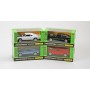 Машина металлическая Автопром 32011 Dodge. Двери и багажник открываются