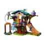 Конструктор Lele 37074 Френдс Домик Мии на дереве (аналог Lego Friends 41335)