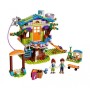 Конструктор Lele 37074 Френдс Домик Мии на дереве (аналог Lego Friends 41335)