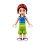 Конструктор Lele 37074 Френдс Домик Мии на дереве (аналог Lego Friends 41335)