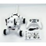 Интерактивная собака-робот 777-338 Smart Dog с пультом управления, 2 цвета
