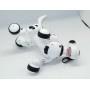 Интерактивная собака-робот 777-338 Smart Dog с пультом управления, 2 цвета