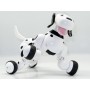 Интерактивная собака-робот 777-338 Smart Dog с пультом управления, 2 цвета