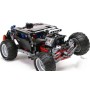 Збірна модель машини Позашляховик Hummer Хаммер