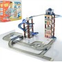 Игровой набор Umi Toys Гараж Мега парковка 922-5