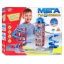 Игровой набор Umi Toys Гараж Мега парковка 922-5