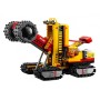 Конструктор Bela 10876 Зона горных экспертов, 919 деталей