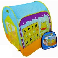 Детская игровая палатка 8030 Домик