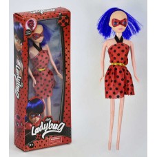 Игрушка Кукла Леди Баг 551B