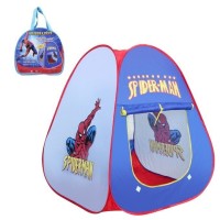 Детская игровая палатка 803 Человек-паук Spider-Man