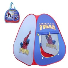 Детская игровая палатка 803 Человек-паук Spider-Man