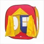Детская игровая палатка M 0507 (3516) Домик со шторами