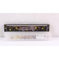 Губная гармошка 9824J
