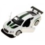 Машина металева Автопром 68266A Bentley Continental GT3 Concept