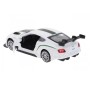 Машина металева Автопром 68266A Bentley Continental GT3 Concept