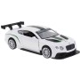 Машина металева Автопром 68266A Bentley Continental GT3 Concept