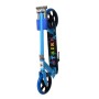 Двухколесный самокат iTrike SR 2-010-4 колеса 20 см, 6 цветов