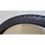 Покрышка на велосипед 26*1,95 дюймов с камерой. Deestone Крупный Шип. Нейлон. 26*1.95 (50-559).