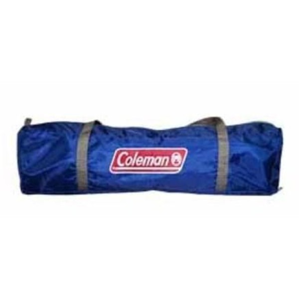 Палатка Coleman 1504 3-х местная. 2-х слойная. Большой тамбур