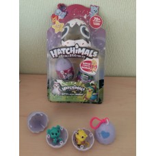 Набор мини Хетчималс Hatchimals из 2 шт TM518-2S