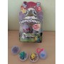Набор мини Хетчималс Hatchimals из 2 шт TM518-2S