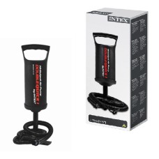 Насос Intex 68612 ручной, напольный, 30 см