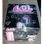 Лялька LOL Surprise Лялька ЛОЛ Чорна куля
