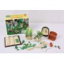 Набор Огород для флоксовых животных Happy Family 012-06B (аналог Sylvanian Families)