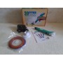 3Д ручка 3Dpen с ЖК дисплеем Рисует ABS и PLA