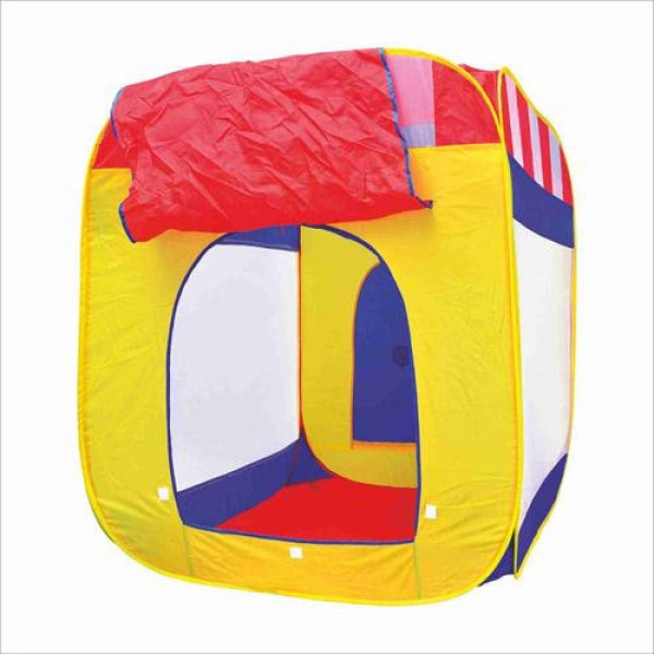 Детская игровая палатка M 0505 большая 94*94*110 см