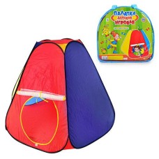 Детская игровая палатка M 0506 Пирамида