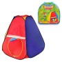 Детская игровая палатка M 0506 Пирамида
