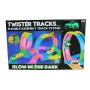 Детский гоночный трек Twister Tracks 7786 светящийся (аналог Magic Tracks)