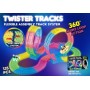 Детский гоночный трек Twister Tracks 7786 светящийся (аналог Magic Tracks)