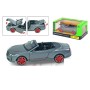Автомодель Bentley. Автопром 68259 А. Маcштаб 1:24. Свет, Звук, Багажник и двери открываются