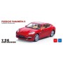 Машина металлическая Автопром 68245А Porsche Panamera S