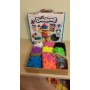 Конструктор липучка Bunchems 5500-1 Mega Pack 700 деталей